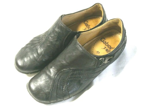 Gabor jollys halbschuhe - gabor,