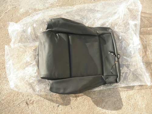 Passat sitzbezug leder - vw,