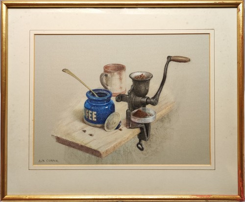 Allan cownie original - allan,
