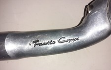 FAUSTO COPPI Rennrad Sattelstützen Pantograph, Rohrdurchmesser 26,4 mm