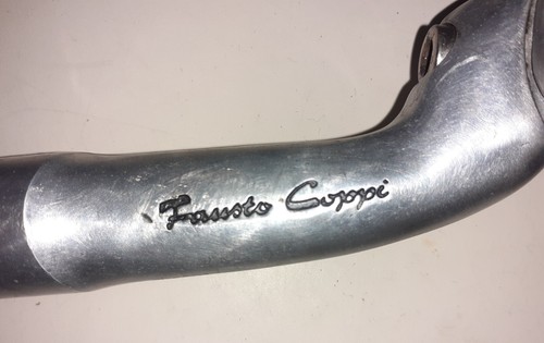 Fausto coppi rennrad - fausto,