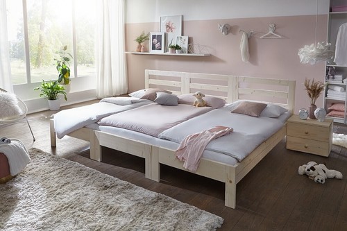 Familienbett 270x200 - , cm