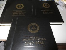 Sieger Vordruck DDR Varianten nach Wahl