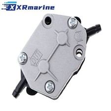 Kraftstoffpumpe 692-24410 für 20 25 30 40 50 60 70 75 80 85 90 PS Yamaha 2-Takt