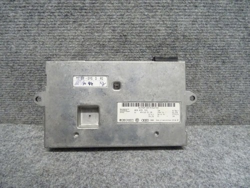 Steuergerät audi mmi - 4f,