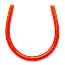 Orginal 80er Jahre Schwarzlicht / Neonlicht Halsreif