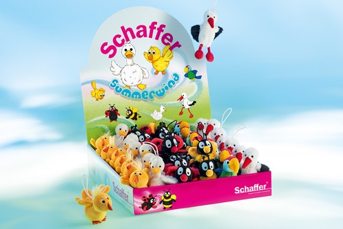 037198 schaffer supermini - 037198,