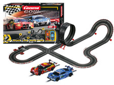 Carrera Go Starter Set DTM