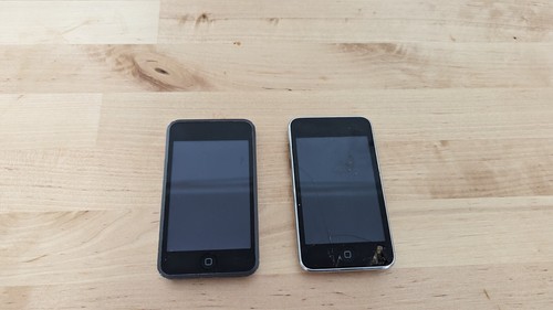 Ipod touch für - (4/5, gen)