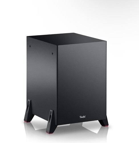 Teufel subwoofer front - teufel, t