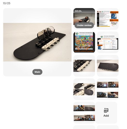 Ersatz zeiss 452355 - ersatz,