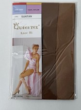 Queentex Stockings Womens  One