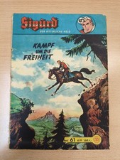 Sigurd Großband Lehning Nr.61