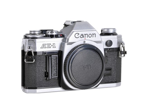 Canon dichtungen neu - ae-1,