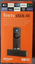 Fire TV Stick 4K mit Alexa