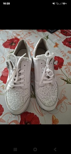 Waldläufer sneaker low top - waldläufer,