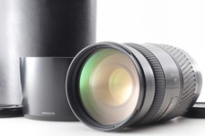 [Nahe MINT] Minolta AF 100-400mm f/4.5-6.7 APO Telezoomobjektiv Aus JAPAN