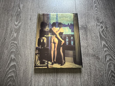 Playboy – Helmut Newton |