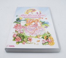 Lady Lockenlicht - Die