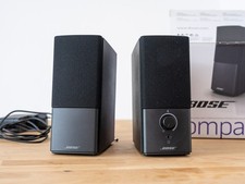 Bose Companion 2 Serie III