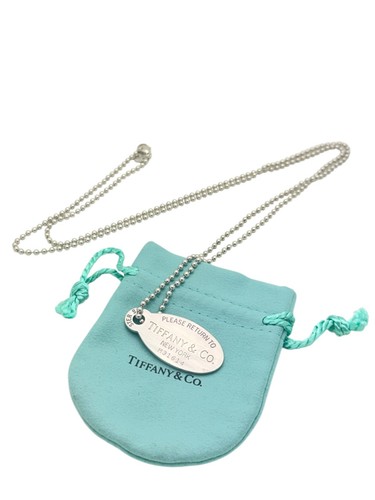 Please return tiffany co - please,