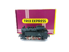 Trix Express H0 2211 Dampflok