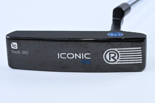 Rife iconic one - iconic,