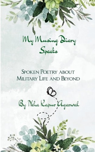 Musing diary speaks - diary,