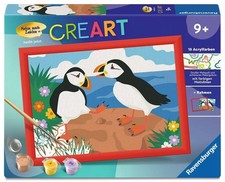 Ravensburger Papageientaucher