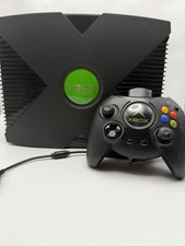 Microsoft Xbox Classic 8GB