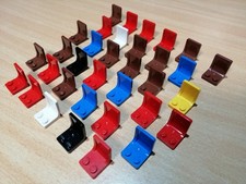 LEGO Konvolut Sitze Stühle