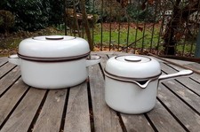 Thomas Scandic, Kochtopf und