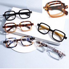 Klappbare quadratische