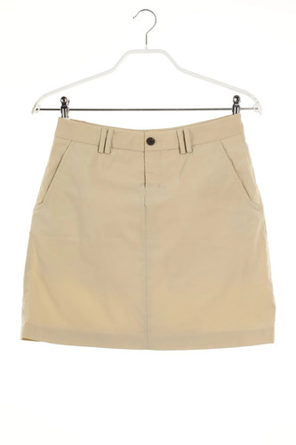 Kjus skort beige - s,