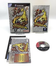 Mario Smash Football (Nintendo