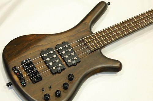 Warwick corvette 4 string - corvette, 4-string