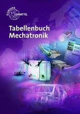 Tabellenbuch Mechatronik