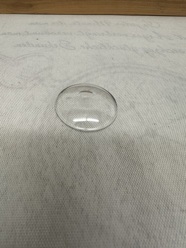 Antikes spindeltaschenuhr glas - antikes,