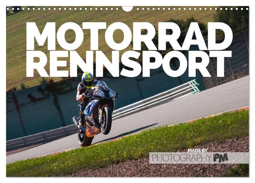 Motorrad rennsport - motorrad,