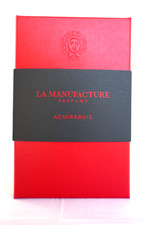 La Manufacture Parfums /