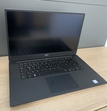 Dell Precision 5530 i7-8850H