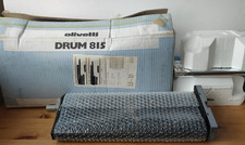 Original OLIVETTI Trommel 815