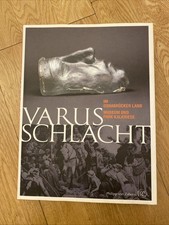 Varusschlacht osnabrücker - im,