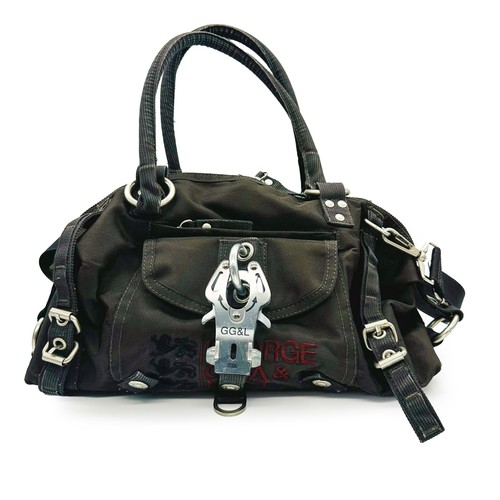 George gina lucy tasche - george,