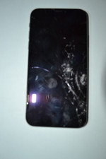 Apple iPhone Xs schwarz -