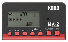 Korg MA-2 BK Metronom