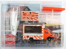 Busch 5429 Iveco Daily II