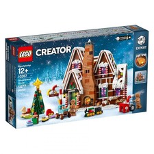 LEGO® Creator Expert 10267