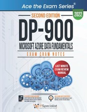 DP 900: Microsoft Azure Data