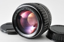 Near MINT SMC Pentax 50mm